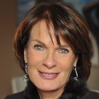 Barbara Gray