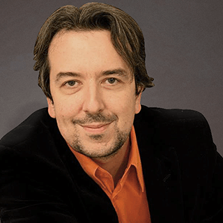 Stephen BUNARD