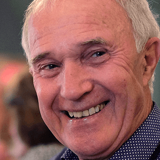Vernon MANN